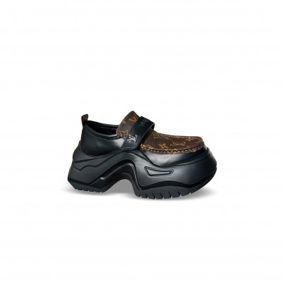 LOUIS VUITTON ARCHLIGHT SNEAKERS 352680